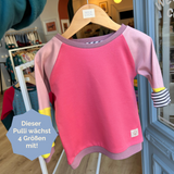 dünner Sweater | Unser Alltagbegleiter Juval
