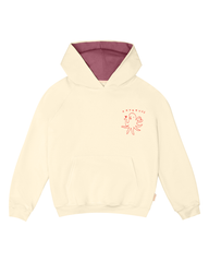 Oktokuss Hoodie by Oktopulli & GIANLUCA SCIGLIANO | Unisex