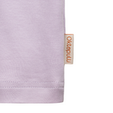 Raglan shirt made from fair trade organic cotton | Nemi 