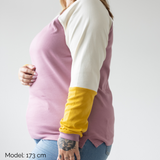 Unisex sweater adult Amar
