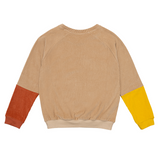 Unisex Sweater aus Cordnicki | Juno