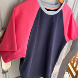 tildi | Erwachsene Raglan Shirt aus fairer Bio-Baumwolle | 4