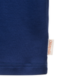 Raglan shirt made from fair trade organic cotton | Rory 