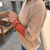 Unisex Sweater aus Cordnicki | Juno