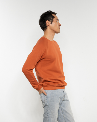 Unisex Sweater - Organic Sweater made of cozy sweat | Nalu, Jona & Isa