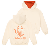 Unisex Hoodie aus fairer Bio Baumwolle