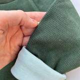 thin sweater | Our everyday companion Pani made of Cordnicki