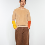 Unisex Sweater aus Cordnicki | Juno