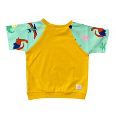 Everyday companion Aki