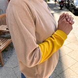 Unisex Sweater aus Cordnicki | Juno
