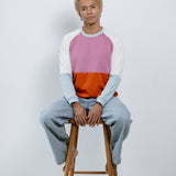 Unisex Sweater - Bio Pullover aus Kuschelsweat | Eli
