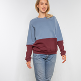 Unisex Sweater - Bio Pullover aus Kuschelsweat | Loki & Tjade