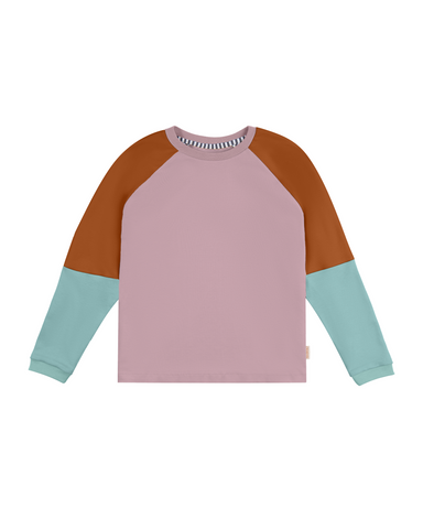 Nachhaltiger Pullover Fine aus leichter Bio-Baumwolle