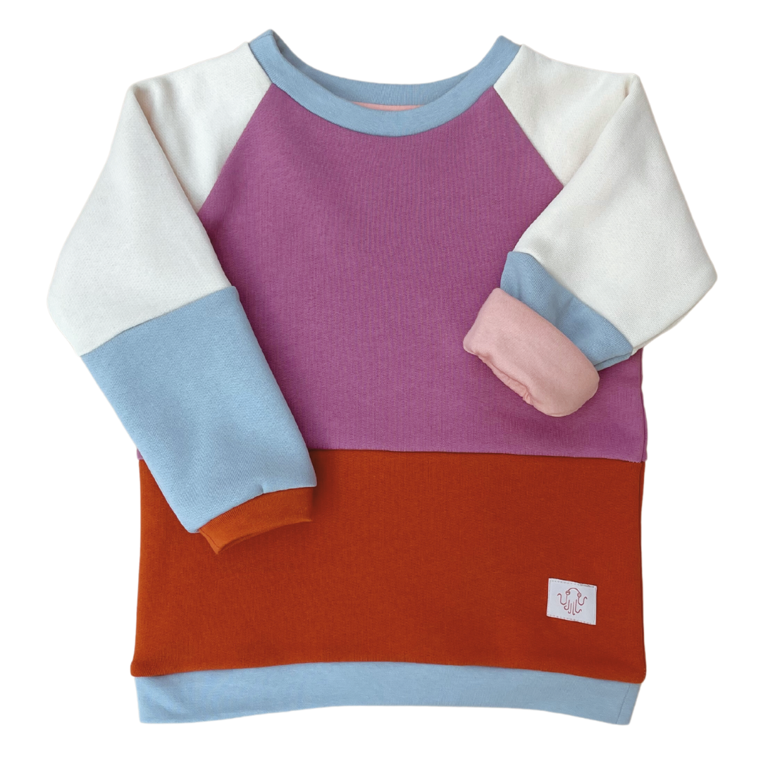 Kuschelpullover Kinder F r Die Gem tlichen Stunden Oktopulli Kuschelpullover Kinder F r Die Gem tlichen Stunden Oktopulli
