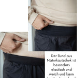 Unisex Hose | Slim Fit | Bio Popeline