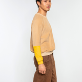 Unisex Sweater aus Cordnicki | Juno