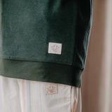 thin sweater | Our everyday companion Pani made of Cordnicki