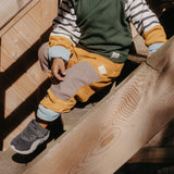 Growing cuddly sweater for children | Neo
