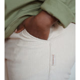 Unisex Hose | Loose Fit | Bio-Breitcord