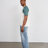 Raglan Shirt aus fairer Bio-Baumwolle | Juli