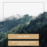 Naturschwämme kompostierbar (3er Set)