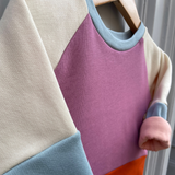 Growing cuddly sweater for children | Eli