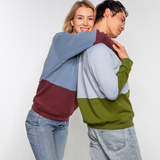 Unisex Sweater - Bio Pullover aus Kuschelsweat | Loki & Tjade