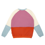 Unisex Sweater - Bio Pullover aus Kuschelsweat | Eli