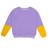 Unisex Sweater aus Cordnicki | Luca