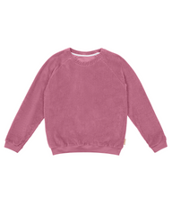Unisex sweater made of corduroy | nova