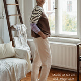 Unisex Hose | Loose Fit | Bio-Breitcord