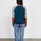Unisex Sweater - Organic Sweater made of cozy sweat | Fabi