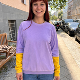 Unisex Sweater aus Cordnicki | Luca