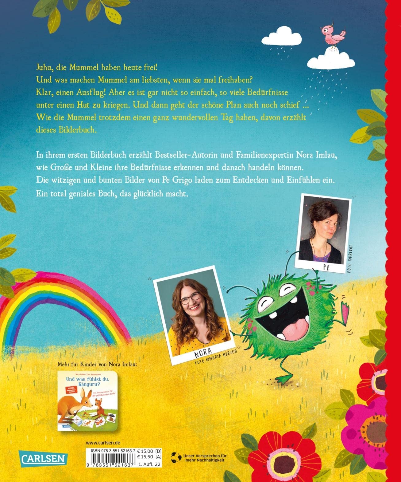 Book Sustainable Living NOW