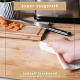 Naturschwämme kompostierbar (3er Set)