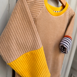 dünner Sweater | Unser Alltagbegleiter Juno aus Cordnicki