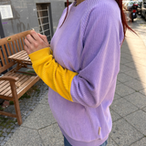 Unisex Sweater aus Cordnicki | Luca