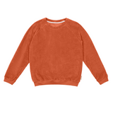 Unisex Sweater aus Cordnicki | Jari
