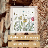 Naturschwämme kompostierbar (3er Set)