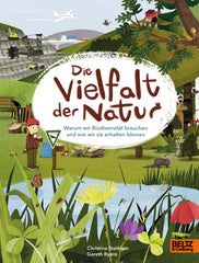 The diversity of nature 