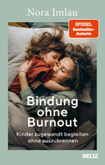 Bonding without burnout 