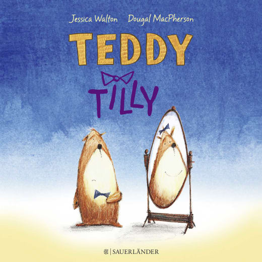 Teddy &amp; Tilly 