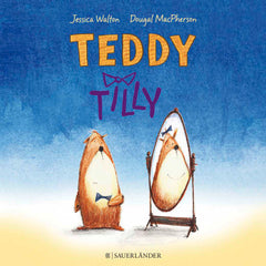 Teddy & Tilly 