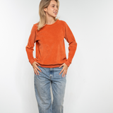 Unisex Sweater aus Cordnicki | Jari