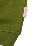 Unisex Sweater - Bio Pullover aus Kuschelsweat | Loki & Tjade