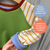 dünner Sweater | Unser Alltagbegleiter Floris