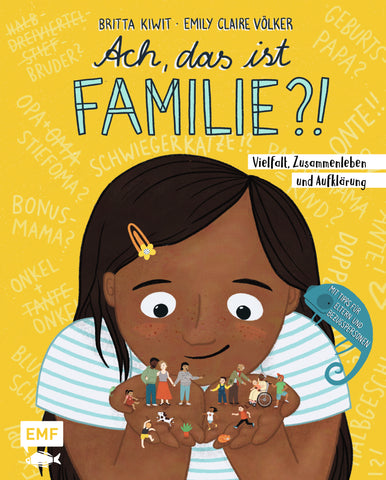 Ach das ist Familie?!