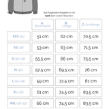 Warmer unisex Pullover aus Bio Baumwoll-Kuschelsweat | unifarben