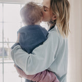 thin sweater | Our everyday companion Pani made of Cordnicki