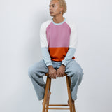 Unisex Sweater - Bio Pullover aus Kuschelsweat | Eli